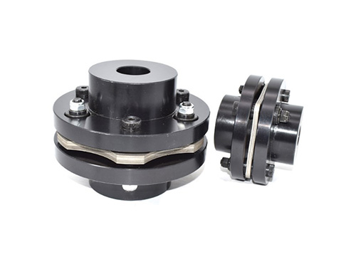 DJM型单型弹性膜片联轴器