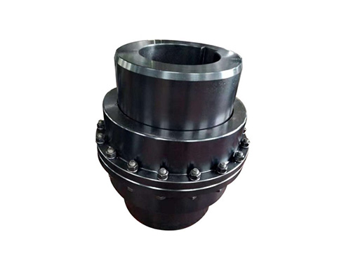 GICL型鼓形齿式联轴器