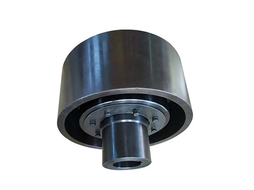 LXZ(HLL)型带制动轮弹性柱销联轴器