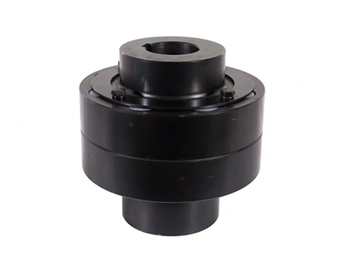 LX(HL)型弹性柱销联轴器