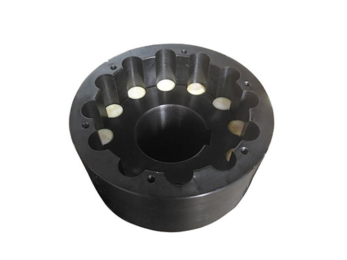 ZLD型弹性柱销齿式联轴器