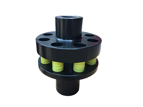 FCL型弹性套柱销联轴器